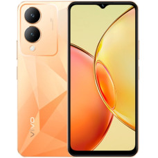 Vivo Y17s 4/128Gb Diamond Orange (Відновлений, Як новий)