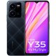 Vivo Y35 4/64Gb Agate Black (Восстановленный, Как новый)
