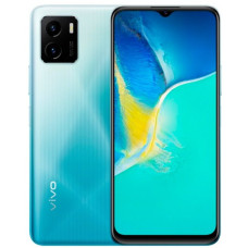 Смартфон Vivo Y15S 3/32Gb Wave Green Approved Вітринний зразок