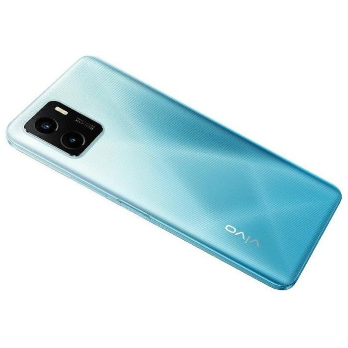 Смартфон Vivo Y15S 3/32Gb Wave Green Approved Вітринний зразок