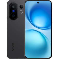 Vivo X200 FE 12/512GB Black Luxe