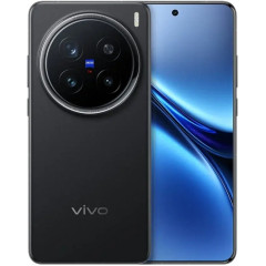 Vivo X200 Pro 16/512GB Black