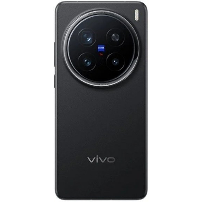 Vivo X200 Pro 16/512GB Black