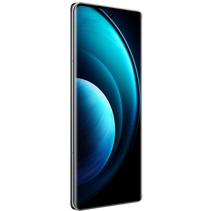 Vivo X100 Pro 16/1TB Asteroid Black