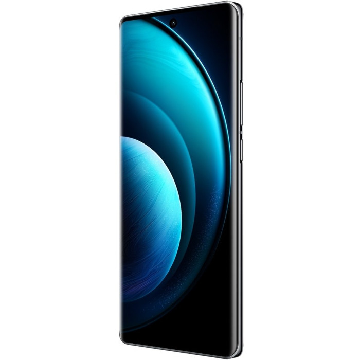 Vivo X100 Pro 16/1TB Asteroid Black