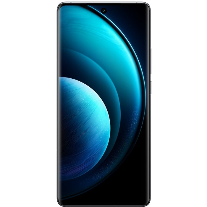 Vivo X100 Pro 16/1TB Asteroid Black