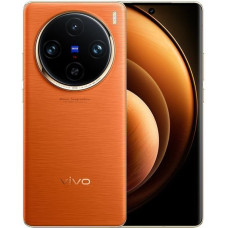 Vivo X100 Pro 16/1TB Sunset Orange