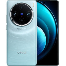 Vivo X100 Pro 16/512GB Startrail Blue