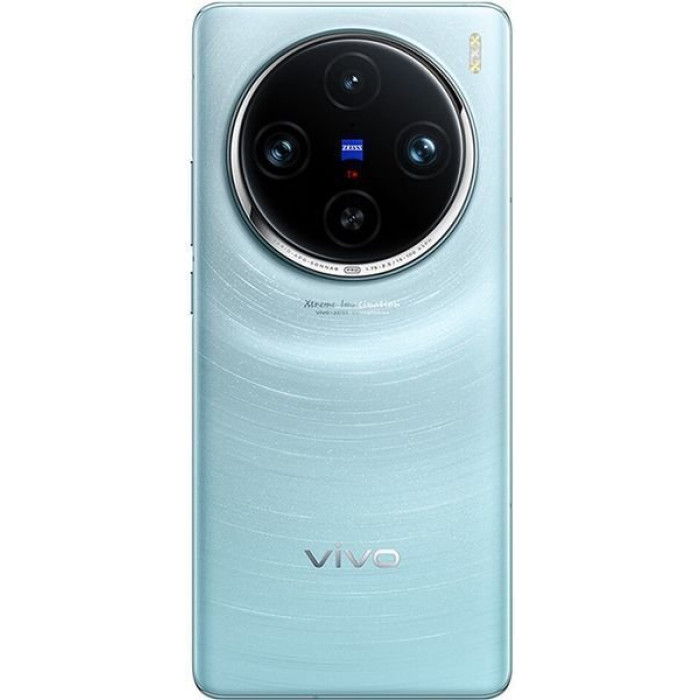 Vivo X100 Pro 16/512GB Startrail Blue