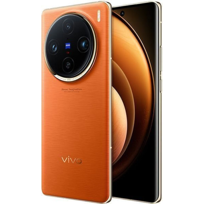 Vivo X100 Pro 12/256GB Sunset Orange