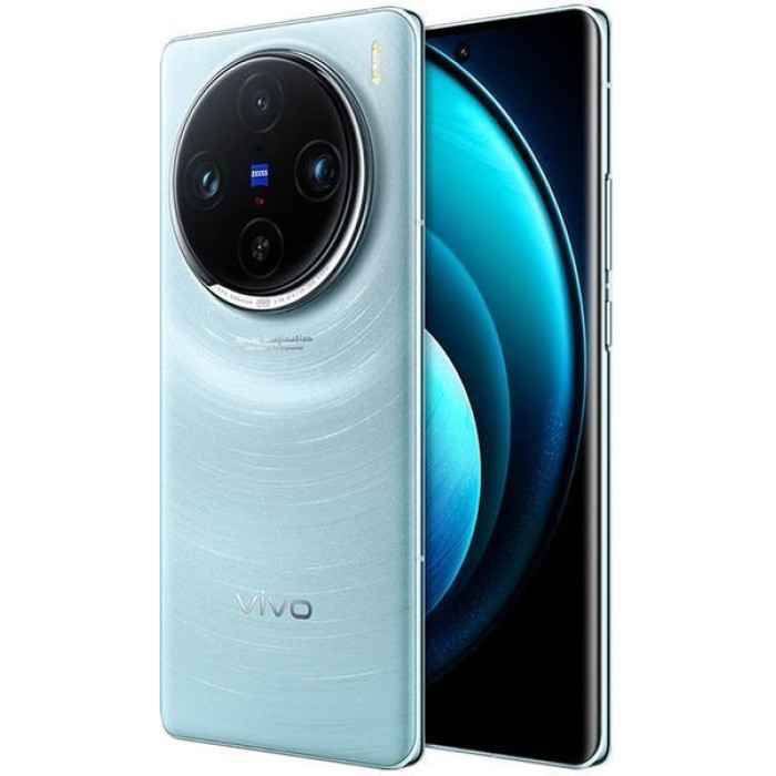 Vivo X100 Pro 12/256GB Startrail Blue