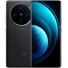 Vivo X100 16/512GB Asteroid Black