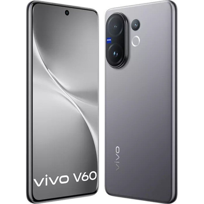 Vivo V60 12/512GB Gray