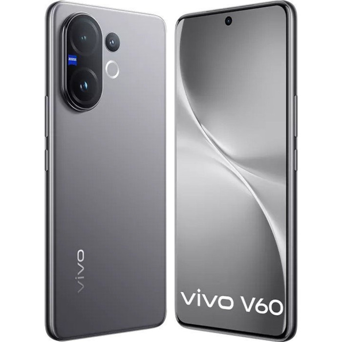 Vivo V60 12/512GB Gray