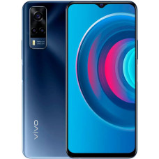 Vivo Y53S 8/128GB Blue (Відновлений, Як новий)