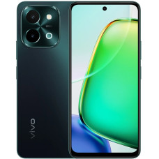 Vivo Y28 8/128GB Agate Green (Відновлений, Як новий)