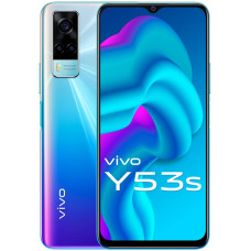 Vivo Y53S 8/128GB Fantastic Rainbow (Відновлений, Як новий)