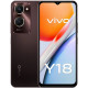 Vivo Y18 6/128GB Mocha Brown (Восстановленный, Как новый)