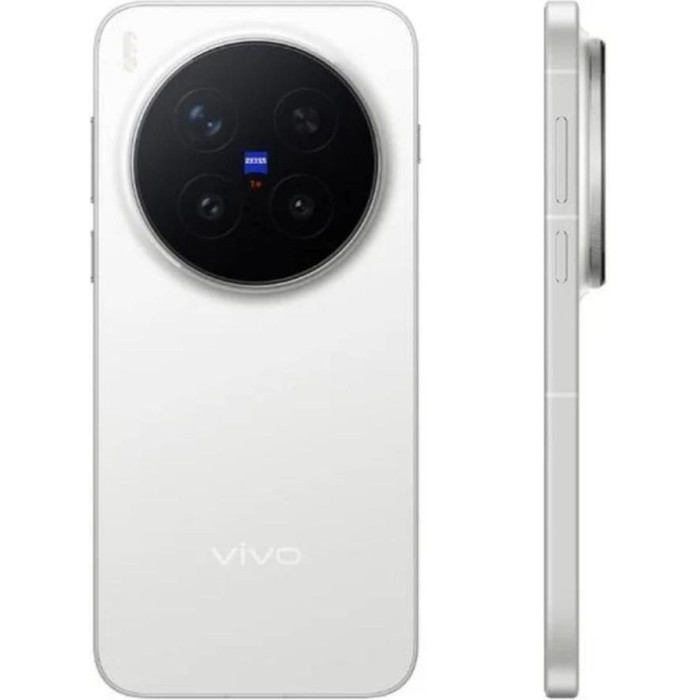 Vivo X300 Pro 16/512Gb Cloud White