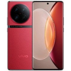 Vivo X90 Pro 12/512GB Red