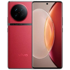 Vivo X90 8/256GB Red