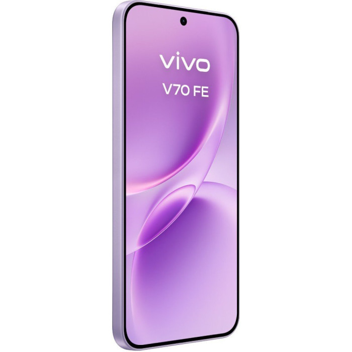 Vivo V70 FE 8/256GB Light Purple