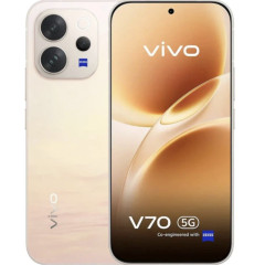 Vivo V70 12/256GB Golden Hour